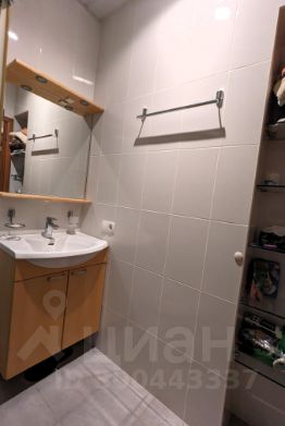 2-комн.кв., 57 м², этаж 8