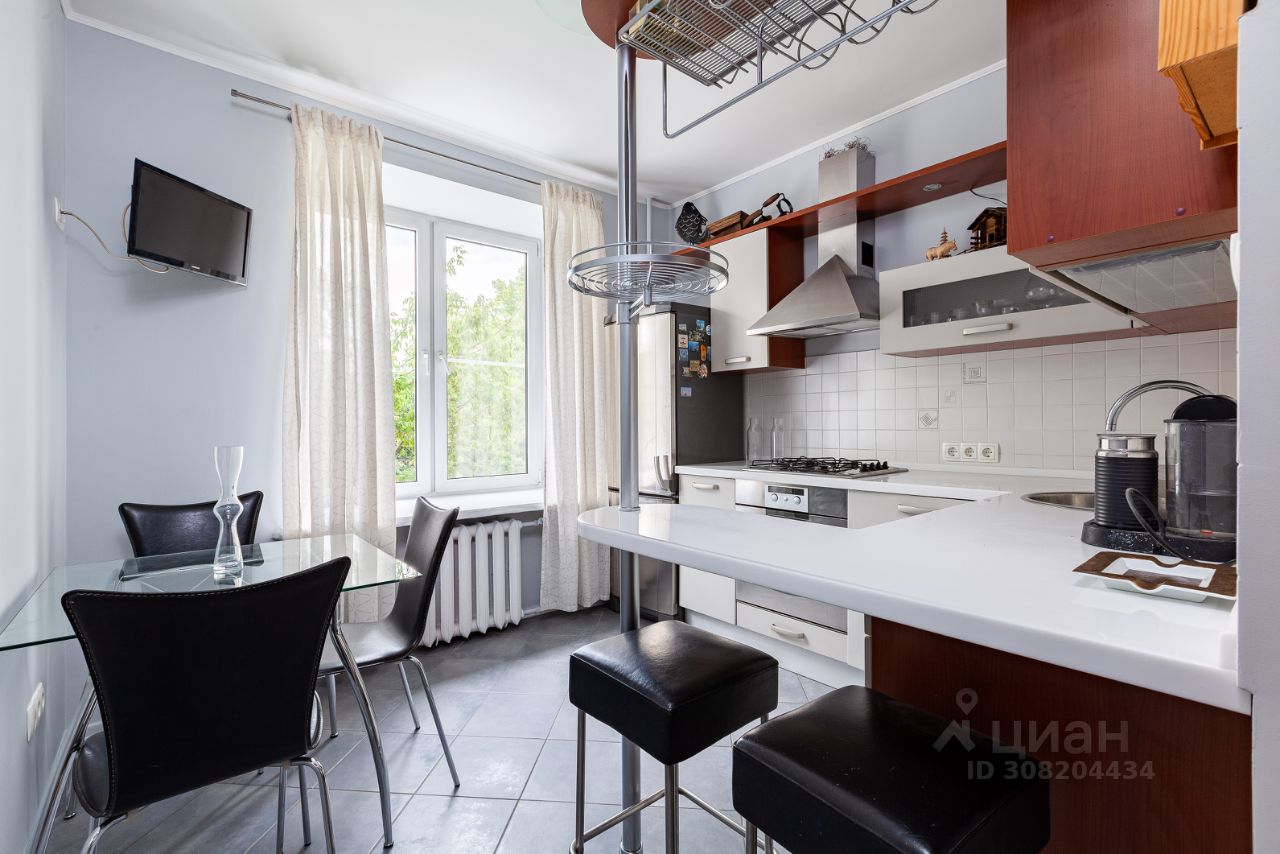 Сдается2-комн.квартира,54,8м²