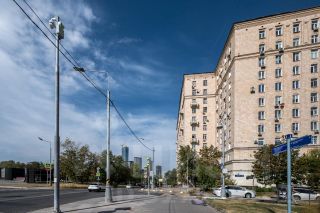 2-комн.кв., 57 м², этаж 2
