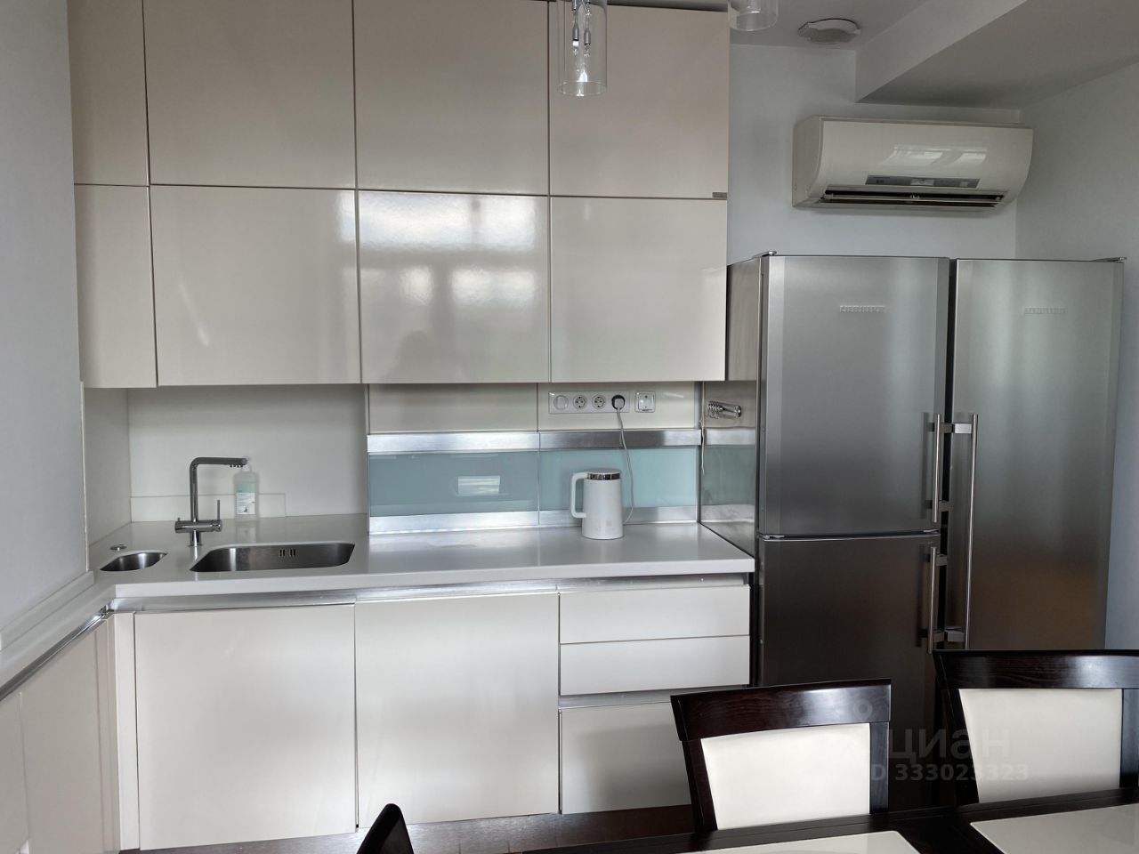4-комнатная квартира, 102,5 м² — фото 6