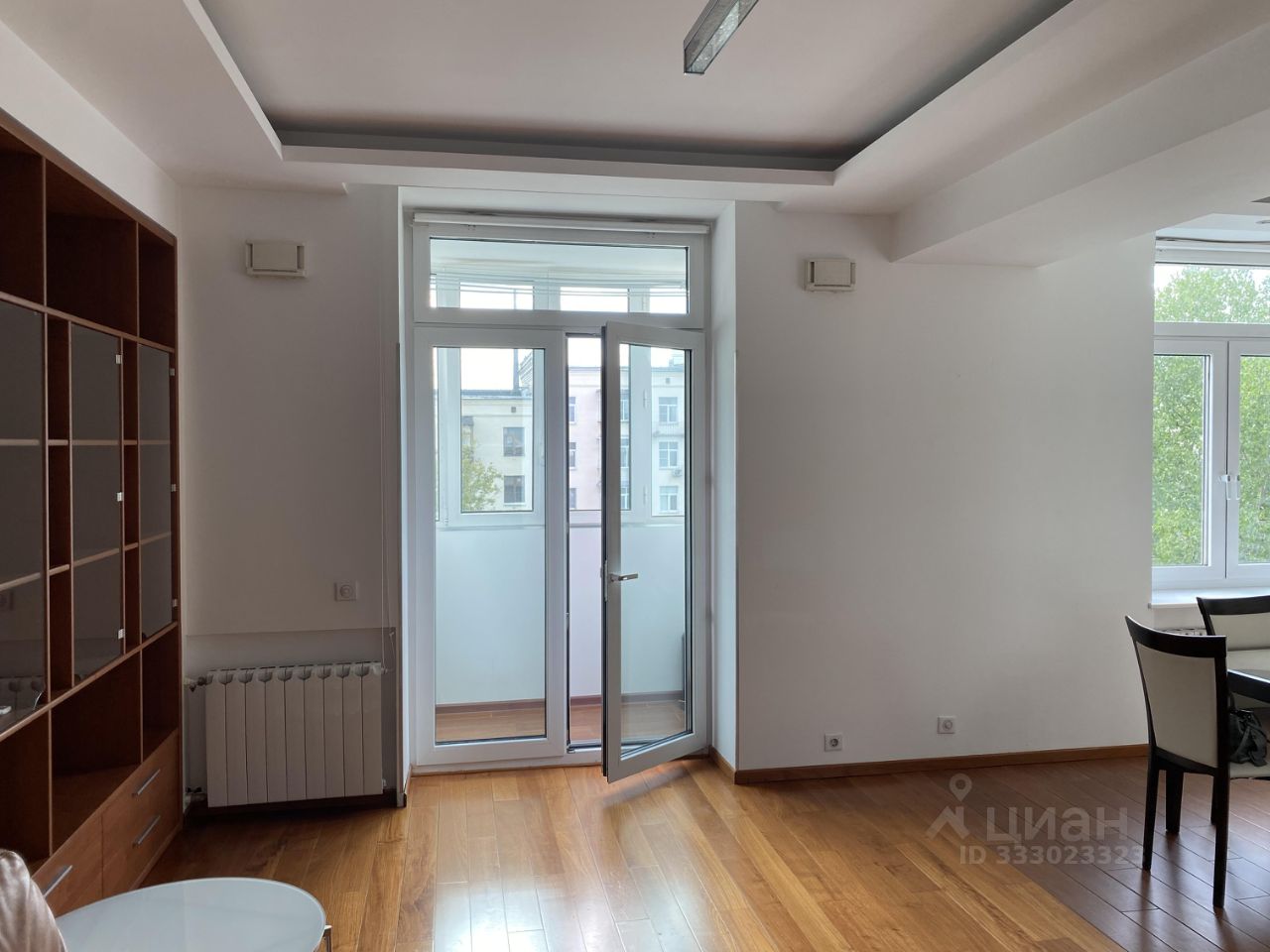 4-комнатная квартира, 102,5 м² — фото 8