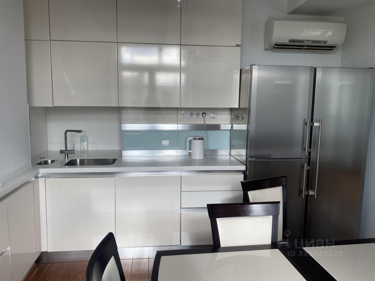 4-комнатная квартира, 102,5 м² — фото 3