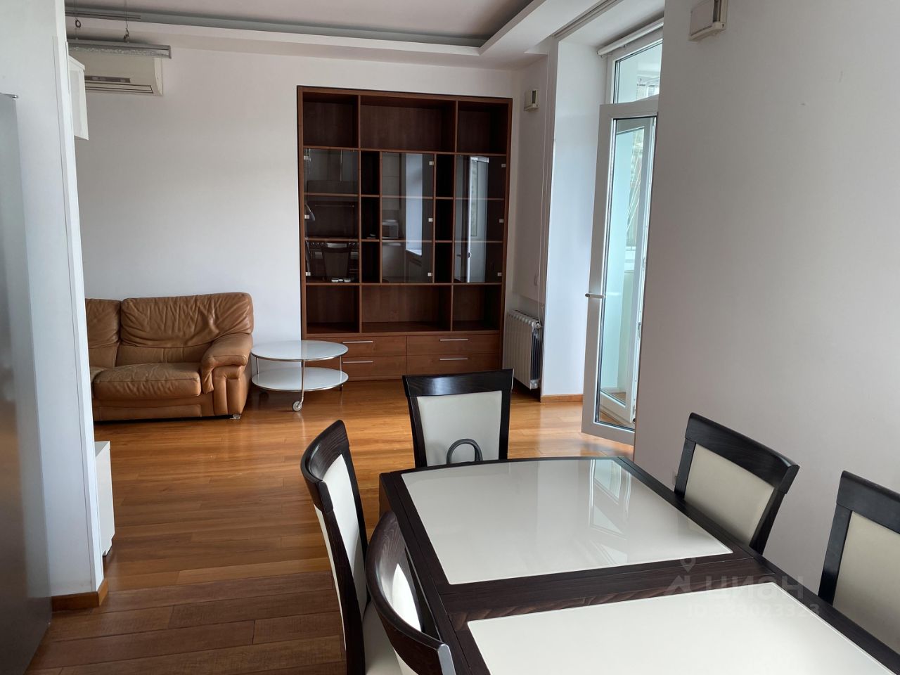 4-комнатная квартира, 102,5 м² — фото 5
