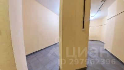 1-комн.апарт., 40 м², этаж 1