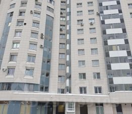 1-комн.кв., 37 м², этаж 5