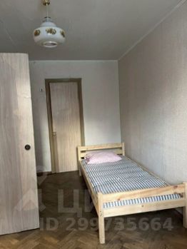 2-комн.кв., 45 м², этаж 2