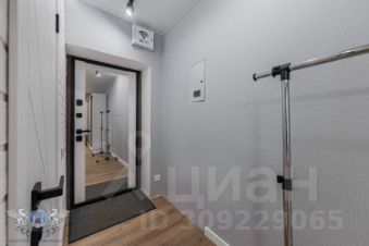 1-комн.кв., 31 м², этаж 1