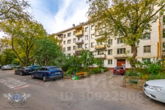 1-комн.кв., 31 м², этаж 1