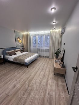 1-комн.кв., 39 м², этаж 3