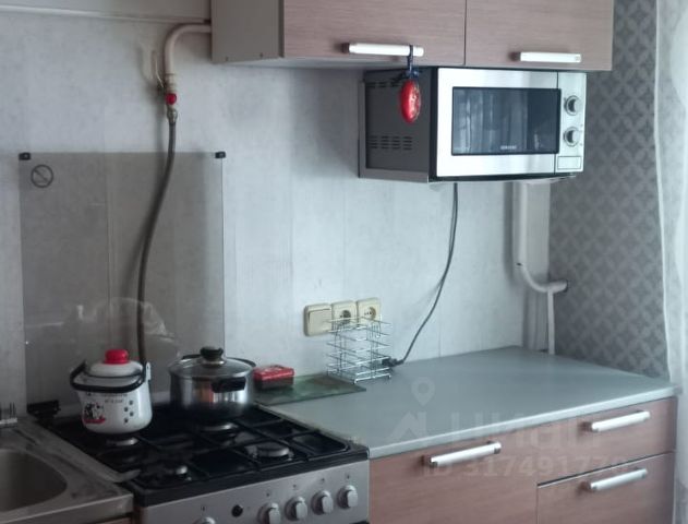 2-комн., 47 м², 1/5 этаж