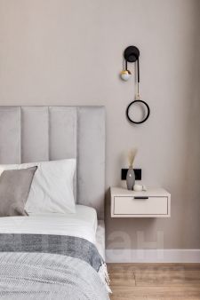 2-комн.кв., 52 м², этаж 13