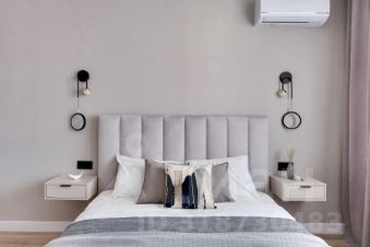 2-комн.кв., 52 м², этаж 13