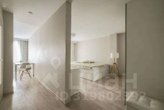 1-комн.кв., 36 м², этаж 13