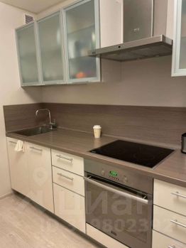 1-комн.кв., 36 м², этаж 13