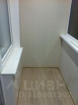 1-комн.кв., 36 м², этаж 13