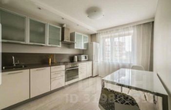 1-комн.кв., 36 м², этаж 13