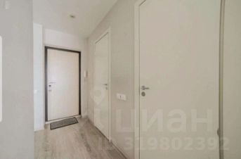 1-комн.кв., 36 м², этаж 13