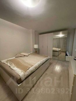 1-комн.кв., 36 м², этаж 13