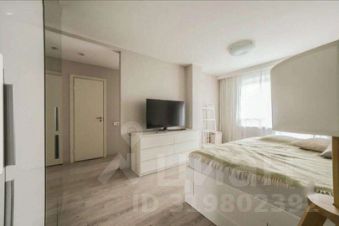 1-комн.кв., 36 м², этаж 13