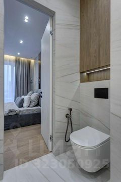 3-комн.кв., 75 м², этаж 7