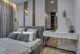 3-комн.кв., 75 м², этаж 7