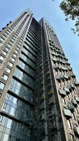3-комн.кв., 75 м², этаж 7