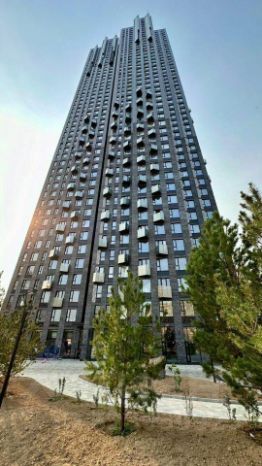 3-комн.кв., 75 м², этаж 7 3-комн.кв., 75 м², этаж 7