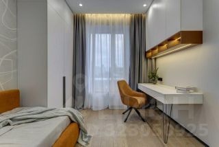 3-комн.кв., 75 м², этаж 7 3-комн.кв., 75 м², этаж 7