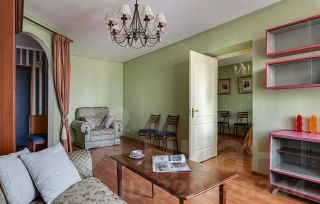 2-комн.кв., 50 м², этаж 11