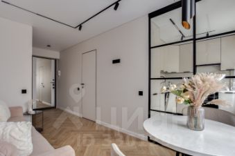 3-комн.кв., 56 м², этаж 6