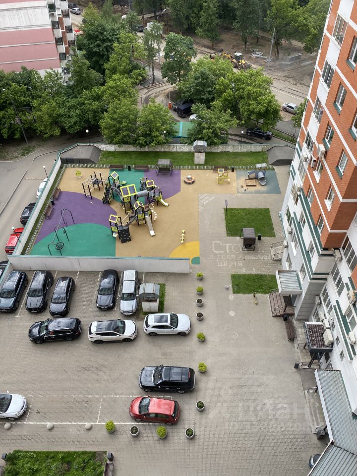 Продается1-комн.квартира,46,5м²