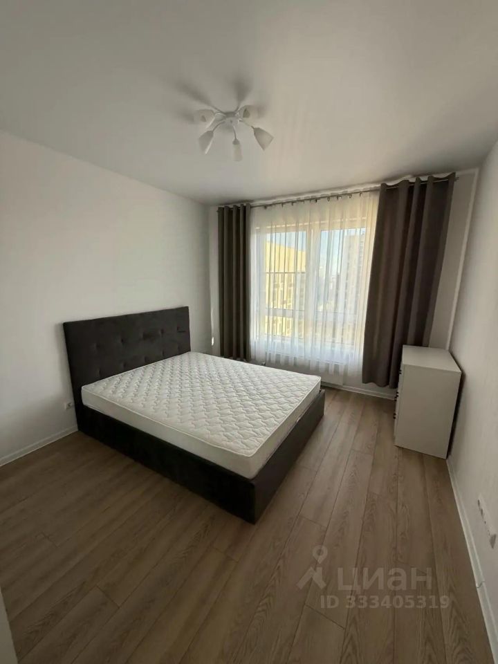 2-комнатная квартира, 58,1 м² — фото 8