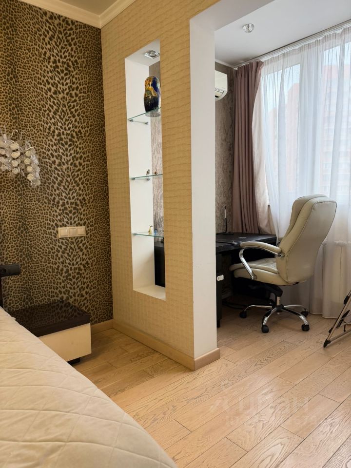 2-комнатная квартира, 86 м² — фото 4