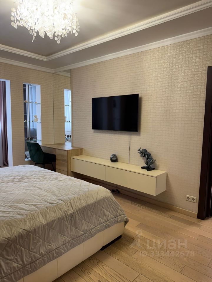 2-комнатная квартира, 86 м² — фото 5