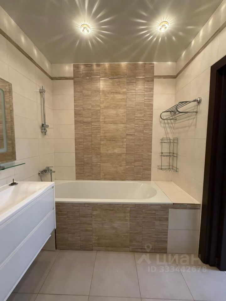 2-комнатная квартира, 86 м² — фото 8