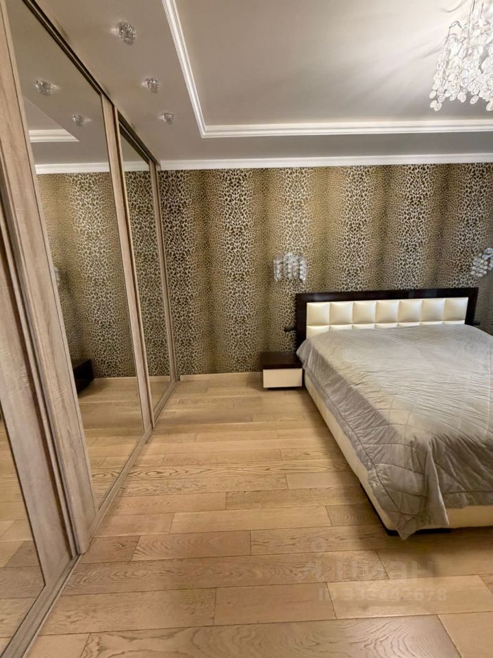 2-комнатная квартира, 86 м² — фото 2