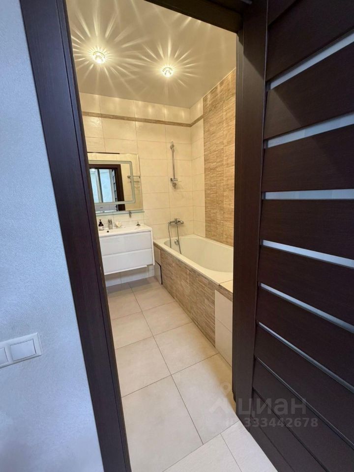 2-комнатная квартира, 86 м² — фото 7