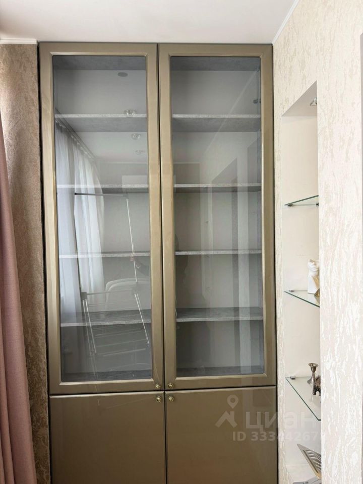 2-комнатная квартира, 86 м² — фото 6