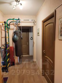 2-комн.кв., 52 м², этаж 5