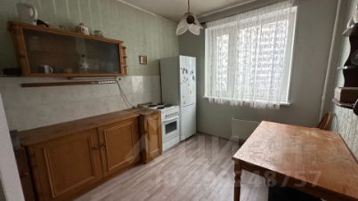 2-комн.кв., 54 м², этаж 4