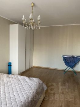 2-комн.кв., 51 м², этаж 9