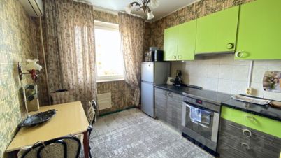 2-комн.кв., 54 м², этаж 14