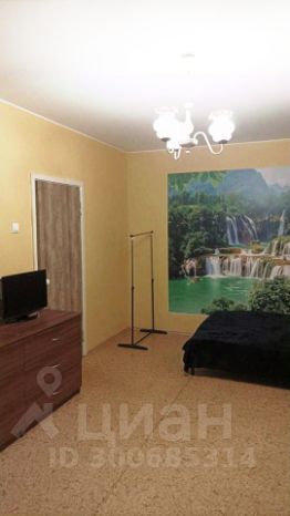 1-комн.кв., 40 м², этаж 5