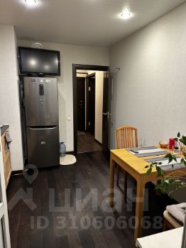 1-комн.кв., 43 м², этаж 10