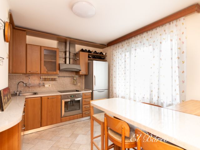 4-комн., 101 м², 3/17 этаж