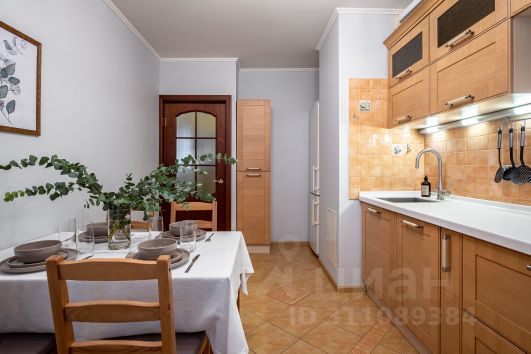 2-комн., 52 м², 15/19 этаж