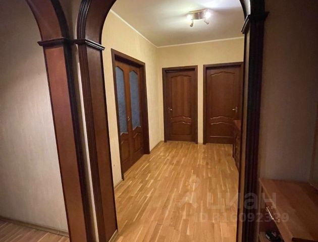 3-комн., 75,6 м², 4/14 этаж