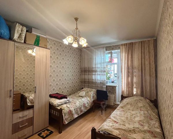 3-комн., 74,5 м², 9/14 этаж
