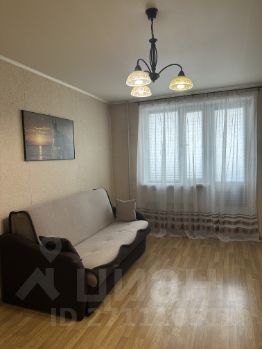 1-комн.кв., 38 м², этаж 11