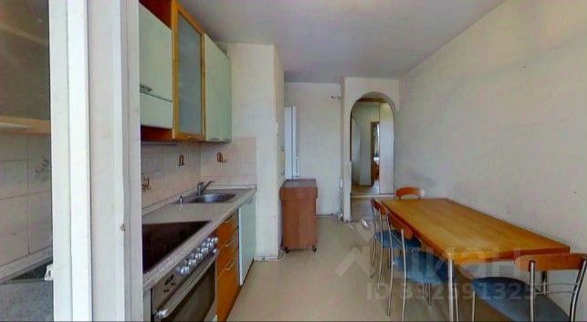 2-комнатная квартира, 54 м² — фото 4